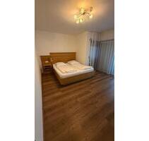 2 Zimmer Wohnung Komplett eingerichtet. - Friesenheim