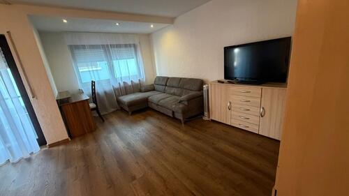 Foto - 2 Zimmer Erdgeschoßwohnung zur Miete in Friesenheim