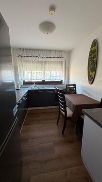 Foto - Erdgeschoßwohnung in Friesenheim zur Miete