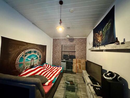 Foto - 4 Zimmer Etagenwohnung zur Miete in Sankt Ingbert