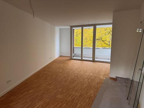 Foto - 2 Zimmer Etagenwohnung in Hamburg