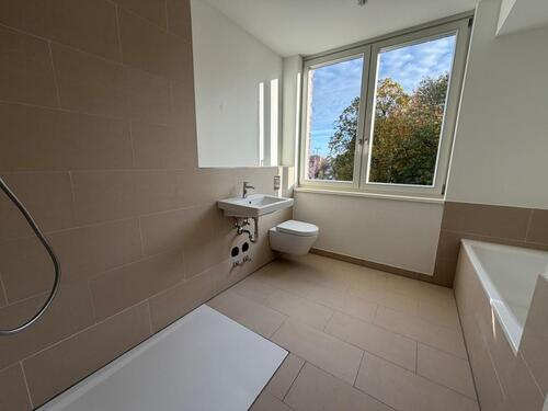 Foto - Etagenwohnung in Hamburg zur Miete