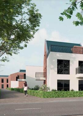 Foto - 2 Zimmer Etagenwohnung in Lingen (Ems)