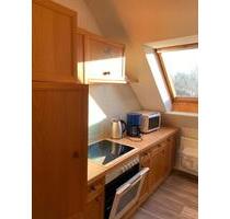 Möblierte Oberwohnung befristet - Aurich Egels und Wallinghausen