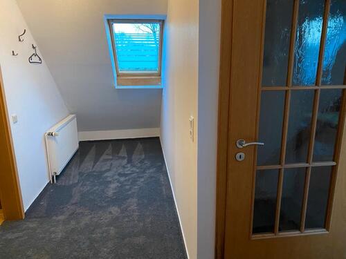 Foto - Dachgeschoßwohnung in Aurich zur Miete