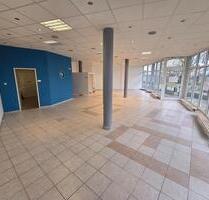 Barrierefreie Gewerbeeinheit in zentraler Lage von Lebach