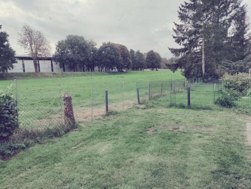 Foto - Erdgeschoßwohnung in Gnarrenburg zur Miete