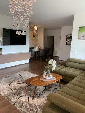 Foto - 2 Zimmer Erdgeschoßwohnung in Kreuztal