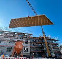 3 Wohnungen zu vermieten ab 1.6.2025 - Steinheim