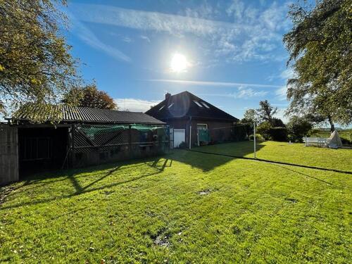 Foto - Freistehendes Haus, 225.000€, 25709 Helse, Wohnfläche ca.107m2