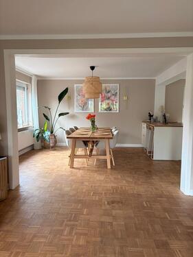 Foto - 3 Zimmer Erdgeschoßwohnung in Osterholz-Scharmbeck