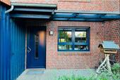Foto - großzügiges Reihenhaus in Ofenerdiek, ideal für Familien