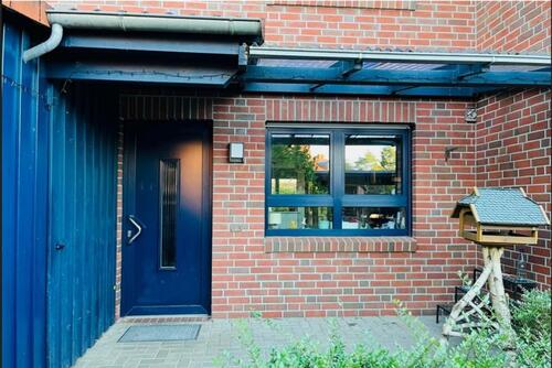 Foto - großzügiges Reihenhaus in Ofenerdiek, ideal für Familien