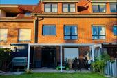 Foto - 7 Zimmer Reihenhaus zum Kaufen in Oldenburg