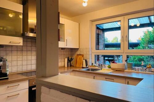 Foto - Reihenhaus in Oldenburg zum Kaufen