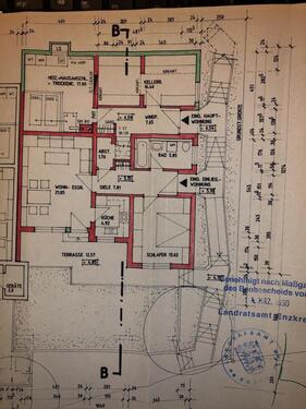 Foto - 7.5 Zimmer Doppelhaushälfte zur Miete in Wimsheim