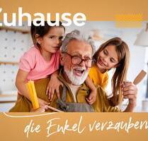 Gemütliche 3-Zimmer-Wohnung in ruhiger Lage - Eberswalde Brandenburgisches Viertel