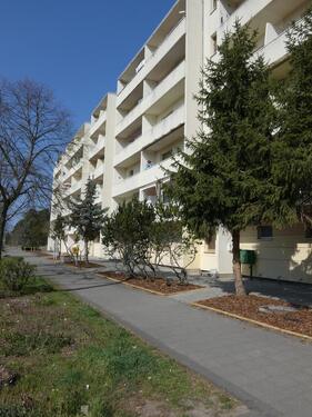 Foto - 3 Zimmer Etagenwohnung zur Miete in Eberswalde