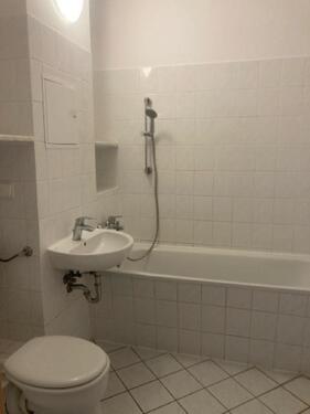 Foto - 3 Zimmer Etagenwohnung in Eberswalde