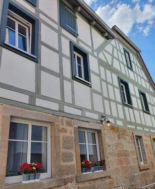 Foto - 2 Zimmer Etagenwohnung zur Miete in Burgpreppach