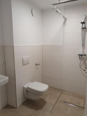 Foto - Etagenwohnung in Burgpreppach zur Miete