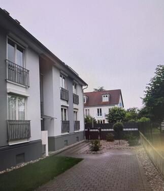 Foto - Galerie 3 Zimmer Wohnung in Weil am Rhein