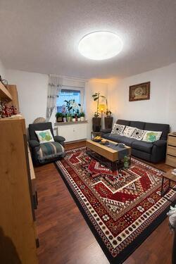 Foto - 2 Zimmer Erdgeschoßwohnung in Plüderhausen