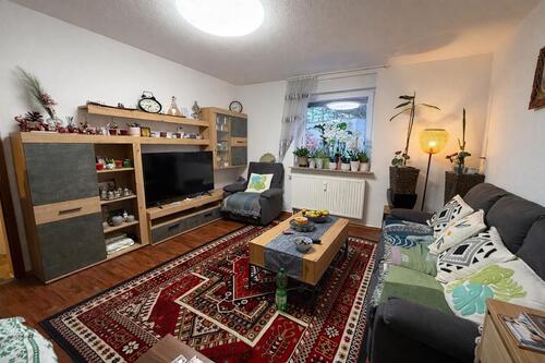 Foto - Erdgeschoßwohnung in Plüderhausen zur Miete