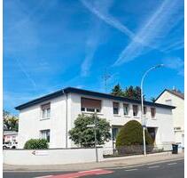 exklusives Büro Praxis in begehrter Lage nahe Isenburg-Zentrum - Neu-Isenburg