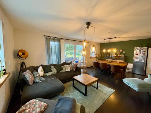 Foto - 4.5 Zimmer Etagenwohnung zur Miete in Riegelsberg