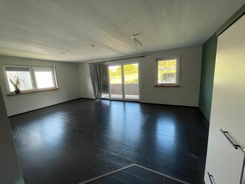 Foto - 4.5 Zimmer Etagenwohnung in Riegelsberg