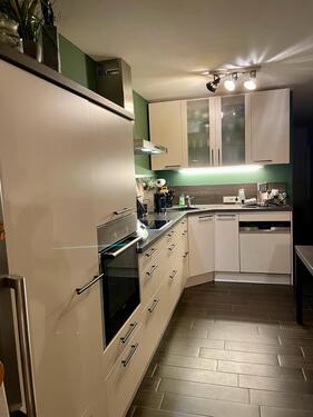 Foto - Etagenwohnung in Riegelsberg zur Miete