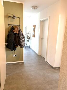 Foto - Wohnung zu vermieten, OG, 76qm, 3 ZKB