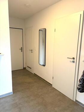 Foto - 3 Zimmer Etagenwohnung zur Miete in Haselünne