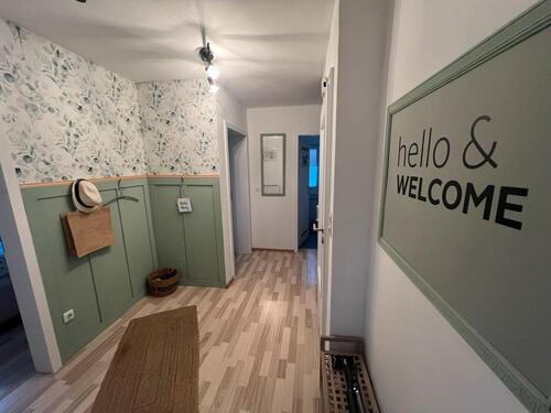 Foto - FerienwohnungMonteurwohnung - 200,00&nbsp;EUR Kaltmiete,
