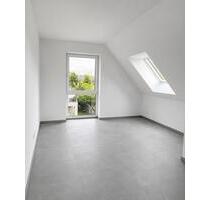neubau DG-Wohnung inkl. Malerarbeiten zu vermieten - Bocholt Stenern