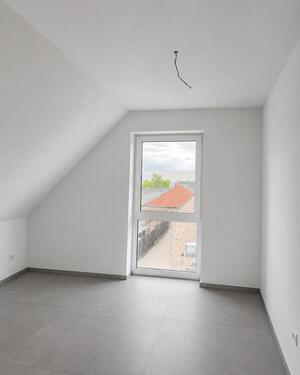 Foto - Dachgeschoßwohnung in Bocholt zur Miete