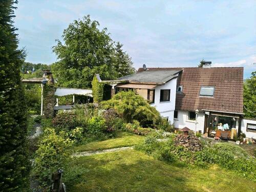 Foto - 7 Zimmer Einfamilienhaus zum Kaufen in Morsbach