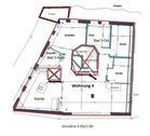 Foto - 4 Zimmer Etagenwohnung zum Kaufen in Blaubeuren