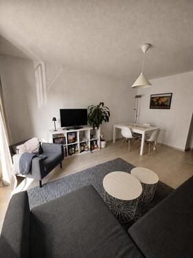 Foto - 2.5 Zimmer Etagenwohnung in Stuttgart