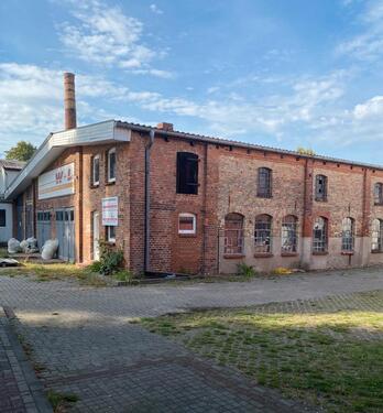 Foto - Mehrfamilienhaus, Wohnhaus in Lübtheen zum Kaufen