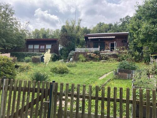 Foto - Grundstück zur Miete in Eisenach