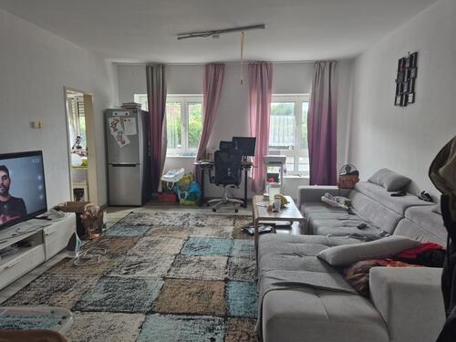 Foto - OF Ost - 3 Zimmer EG Wohnung - 1.150,00 EUR Kaltmiete,