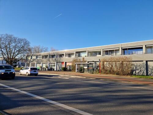 Foto - Helle 2-Zimmer-Whg komplett modernisiert