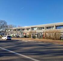 Helle 2-Zimmer-Whg komplett modernisiert - Krefeld Gartenstadt