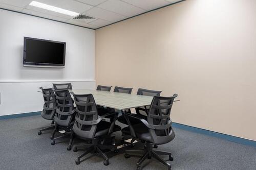 Foto - All-inclusive-Zugang zu professionellen Büroräumen für 10 Personen in Regus Europark