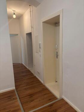 Foto - Etagenwohnung in Berlin zur Miete