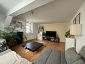 Foto - 3 Zimmer, Küche, Bad, Balkon in Nörten-Hardenberg zu vermieten
