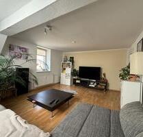 3 Zimmer, Küche, Bad, Balkon in Nörten-Hardenberg zu vermieten