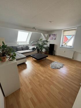 Foto - Etagenwohnung zur Miete in Nörten-Hardenberg